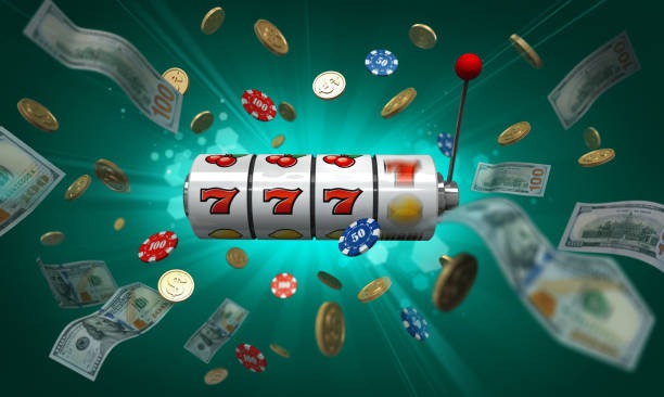 ketua123 slot featured game showcase