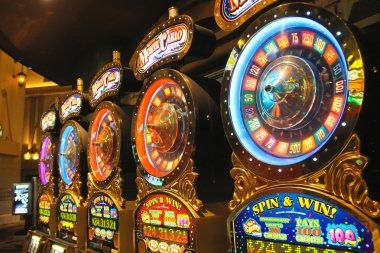 ketua123 slot multi-sport and casino interface