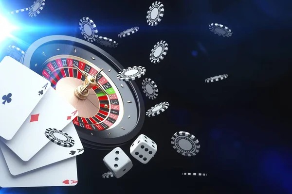 Microgaming slot game with bonus feature