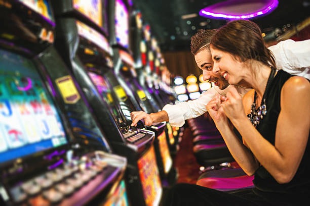 ketua123 slot featured game showcase